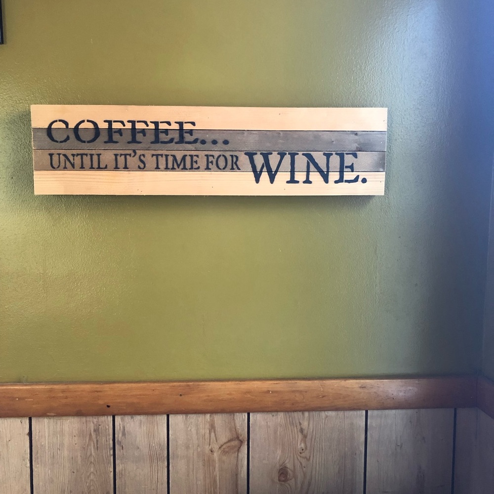 Wall art